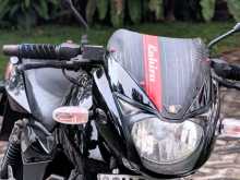 Bajaj Pulsar 180 2007 Motorbike