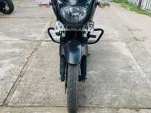 Bajaj Pulsar 180 2011 Motorbike