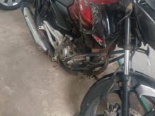 Bajaj Pulsar 2012 Motorbike