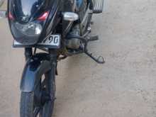 Bajaj Pulsar 2011 Motorbike