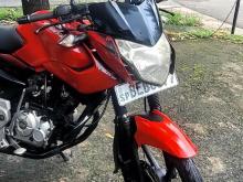 Bajaj Pulsar 135 2016 Motorbike