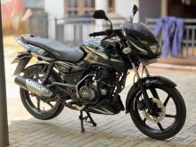 Bajaj Pulsar 150 2019 Motorbike