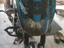 Bajaj Pulsar 2006 Motorbike