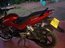 Bajaj Pulsar 2009 Motorbike