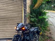 Bajaj Pulsar 180 2010 Motorbike