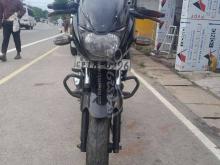 Bajaj Pulsar 200 2008 Motorbike