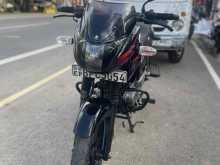 Bajaj Pulsar 150 2017 Motorbike