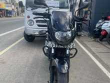 Bajaj Pulsar 200 2008 Motorbike