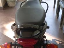 Bajaj Platina 2014 Motorbike