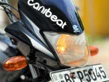 Bajaj Platina 2016 Motorbike
