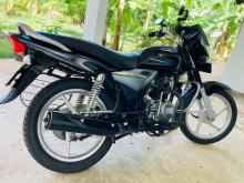 Bajaj Platina 2008 Motorbike