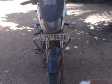 Bajaj Platina 2007 Motorbike
