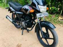 Bajaj Platina 2012 Motorbike