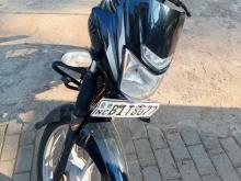 Bajaj Platina 2020 Motorbike