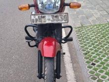 Bajaj Platina 2011 Motorbike