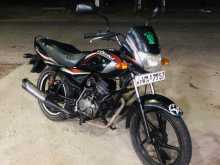 Bajaj Platina 2011 Motorbike