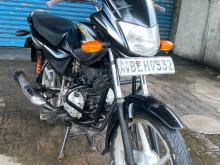 Bajaj Platina 2016 Motorbike