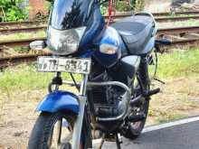 Bajaj Platina 2007 Motorbike