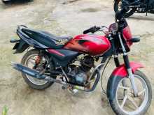 Bajaj Platina 2007 Motorbike