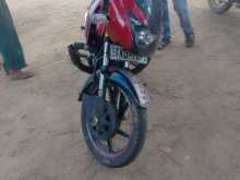 Bajaj Palusar 2012 Motorbike