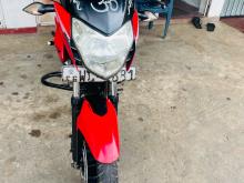 Bajaj Pulsar 2011 Motorbike