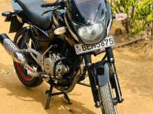 Bajaj Pulsar 2016 Motorbike