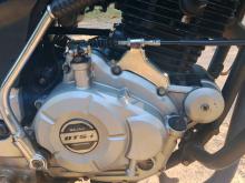 Bajaj Palzar 150 2017 Motorbike