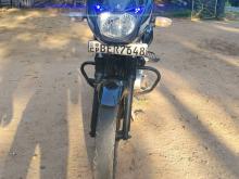 Bajaj Pulsar 150 2017 Motorbike