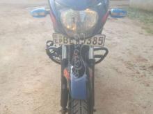Bajaj Pulsar 2017 Motorbike