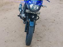 Bajaj Pulsar 2017 Motorbike