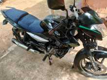 Bajaj Pulsar 135 2011 Motorbike