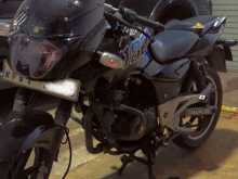 Bajaj Pulsar 180 2010 Motorbike