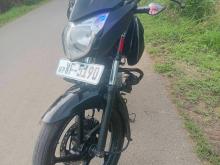 Bajaj Pulsar 2011 Motorbike