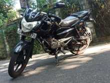 Bajaj Pulsar 2011 Motorbike