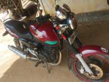 Bajaj PULSAR 150 2003 Motorbike