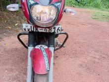 Bajaj Parsar 2009 Motorbike