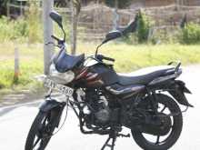 Bajaj Discover 100 2012 Motorbike