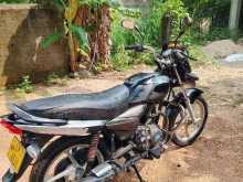 Bajaj Platina 2008 Motorbike