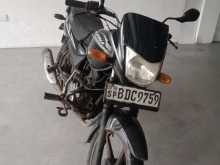 Bajaj Platina 2015 Motorbike
