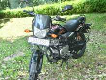 Bajaj Platina 100 2013 Motorbike