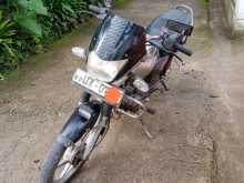 Bajaj Platina 100 2010 Motorbike