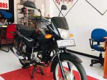 Bajaj Platina 100 Es 2018 Motorbike