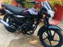 Bajaj Platina 2010 Motorbike