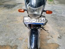 Bajaj Platina 2008 Motorbike
