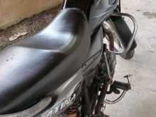 Bajaj Platina 100 2007 Motorbike