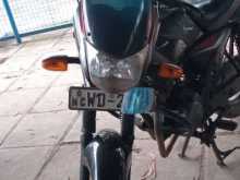 Bajaj Platina 2010 Motorbike
