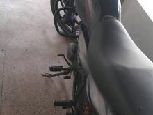 Bajaj Platina 2011 Motorbike