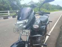 Bajaj Platina 2007 Motorbike