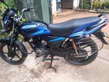 Bajaj Platina 2011 Motorbike