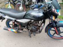 Bajaj Platina 2014 Motorbike